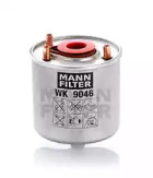 Топливный фильтр WK9046Z MANN-FILTER