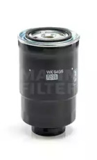 Топливный фильтр WK 940/6 x MANN-FILTER
