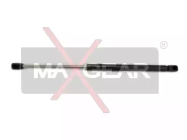 Газовая пружина, крышка багажник 12-0124 MAXGEAR - фото №1
