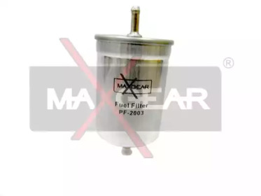 Топливный фильтр 260142 MAXGEAR