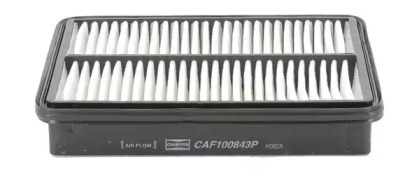 Воздушный фильтр CAF100843P CHAMPION