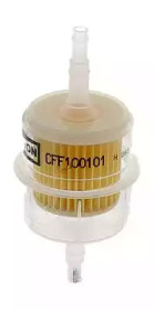 Топливный фильтр CFF100101 CHAMPION - фото №1