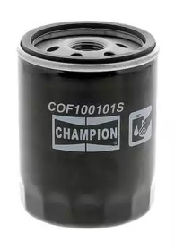 Масляный фильтр COF100101S CHAMPION