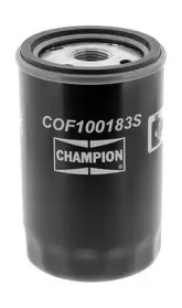 Масляный фильтр COF100183S CHAMPION