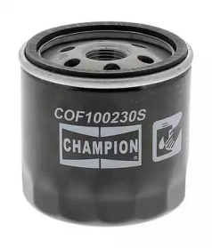 Масляный фильтр COF100230S CHAMPION