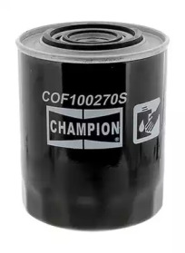 Масляный фильтр COF100270S CHAMPION