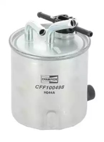 Топливный фильтр CFF100498 CHAMPION