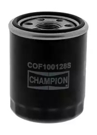 Масляный фильтр COF100128S CHAMPION - фото №1
