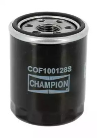 Масляный фильтр COF100128S CHAMPION - фото №2