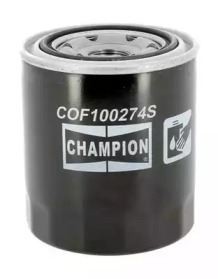 Масляный фильтр COF100274S CHAMPION