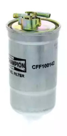 Топливный фильтр CFF100142 CHAMPION
