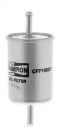 Топливный фильтр CFF100201 CHAMPION - фото №1
