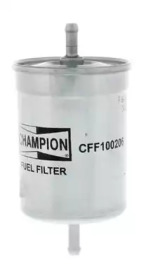 Топливный фильтр CFF100206 CHAMPION - фото №1