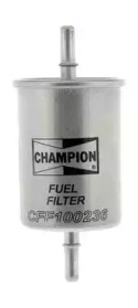 Топливный фильтр CFF100236 CHAMPION