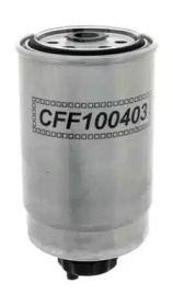 Топливный фильтр CFF100403 CHAMPION - фото №1