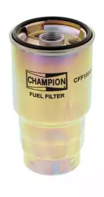 Топливный фильтр CFF100452 CHAMPION - фото №1