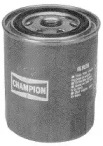 Масляный фильтр E102606 CHAMPION