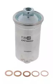 Топливный фильтр CFF100203 CHAMPION
