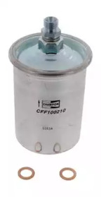Топливный фильтр CFF100210 CHAMPION - фото №1