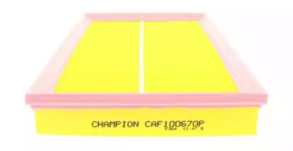 Фильтр воздушный CAF100785P CHAMPION