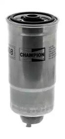 Топливный фильтр CFF100408 CHAMPION - фото №2