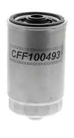 Топливный фильтр CFF100493 CHAMPION - фото №2