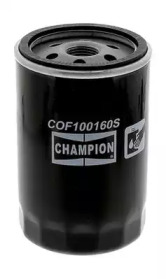 Масляный фильтр COF100160S CHAMPION - фото №2
