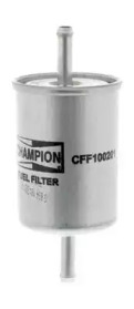 Топливный фильтр CFF100201 CHAMPION - фото №2