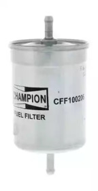 Топливный фильтр CFF100206 CHAMPION - фото №2