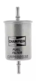 Топливный фильтр CFF100236 CHAMPION - фото №2