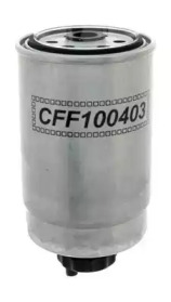 Топливный фильтр CFF100403 CHAMPION - фото №2