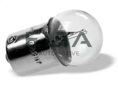 Лампа накаливания, фонарь освещения номерного знака ELBL207X2 ELTA AUTOMOTIVE - фото №1