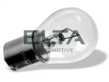 Лампа накаливания, фонарь указателя поворота ELBL382LLPX2 ELTA AUTOMOTIVE - фото №1
