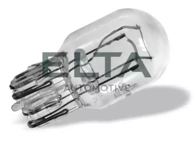 Лампа накаливания, фонарь сигнала тормоза ELBL580 ELTA AUTOMOTIVE - фото №1