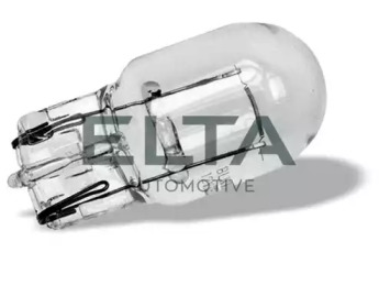 Лампа накаливания, фонарь указателя поворота ELBX582 ELTA AUTOMOTIVE - фото №1
