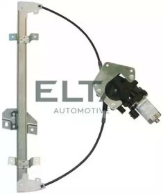 Подъемное устройство для окон WRL1038R ELTA AUTOMOTIVE - фото №2