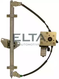 Подъемное устройство для окон WRL1069L ELTA AUTOMOTIVE - фото №2