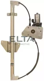Подъемное устройство для окон WRL1302R ELTA AUTOMOTIVE - фото №2