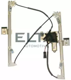 Подъемное устройство для окон WRL1352L ELTA AUTOMOTIVE - фото №1