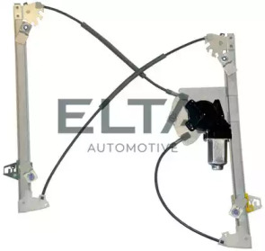 Подъемное устройство для окон WRL1448R ELTA AUTOMOTIVE - фото №1