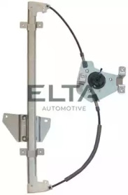 Подъемное устройство для окон WRL2034L ELTA AUTOMOTIVE - фото №1