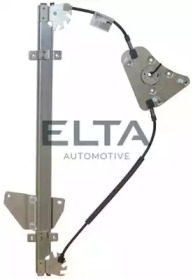Подъемное устройство для окон WRL2190L ELTA AUTOMOTIVE - фото №2