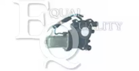 Электродвигатель, стеклоподъемник 460752 EQUAL QUALITY - фото №1