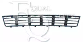 Решетка вентилятора, буфер G0220 EQUAL QUALITY - фото №1