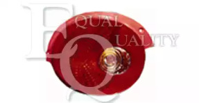 Задний фонарь GP0527 EQUAL QUALITY - фото №1