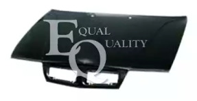 Капот двигателя L00637 EQUAL QUALITY - фото №1