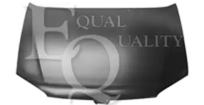 Капот двигателя L01566 EQUAL QUALITY - фото №1