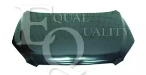 Капот двигателя L04110 EQUAL QUALITY - фото №1