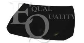 Капот двигателя L05899 EQUAL QUALITY - фото №1