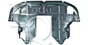Изоляция моторного отделения R169 EQUAL QUALITY - фото №1